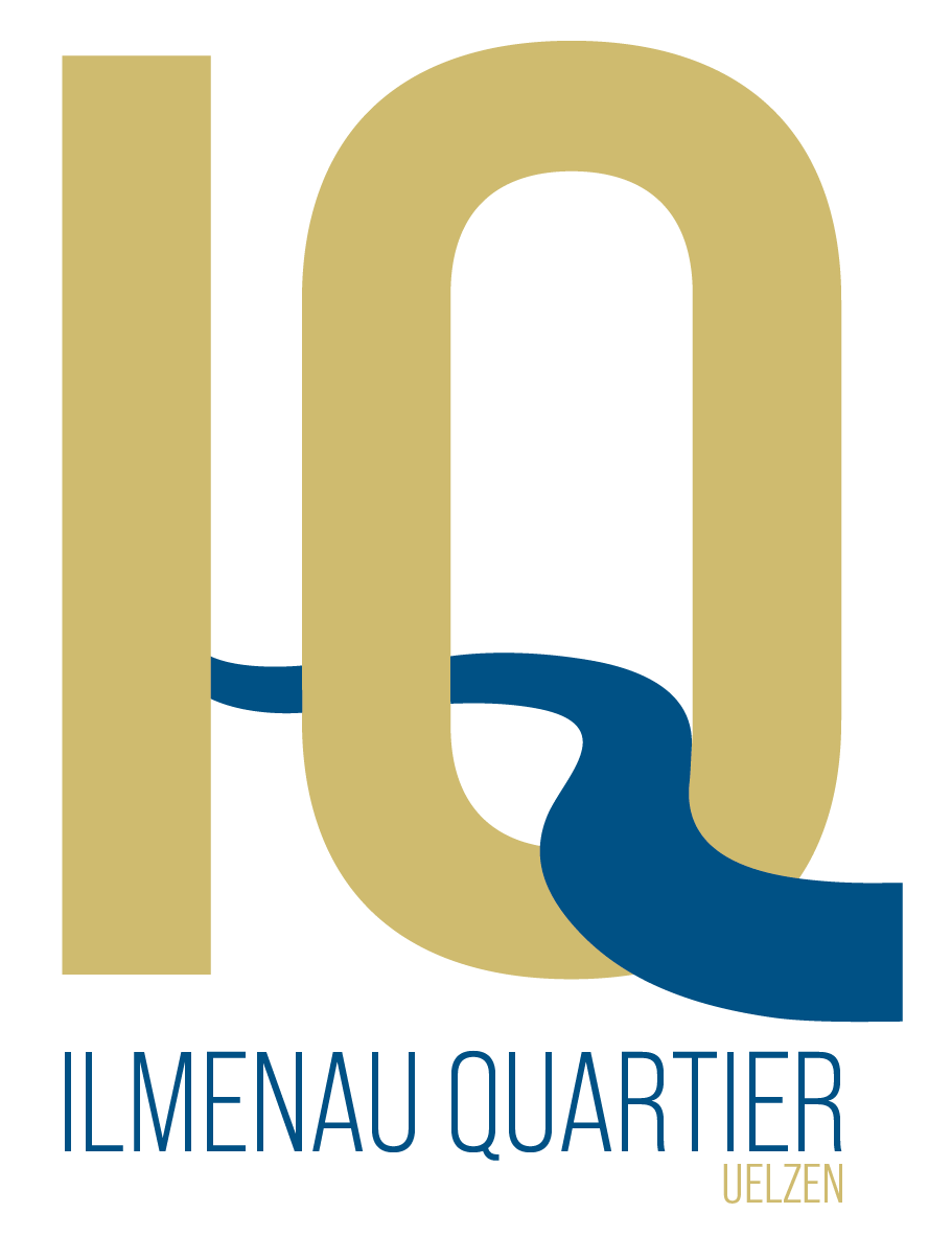 IQ Ilmenau Quartier Logo